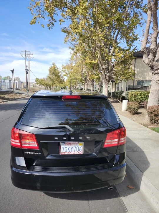 2014 Dodge Journey - Image 8 of 15