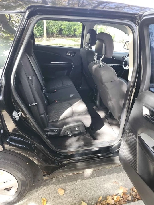 2014 Dodge Journey - Image 13 of 15