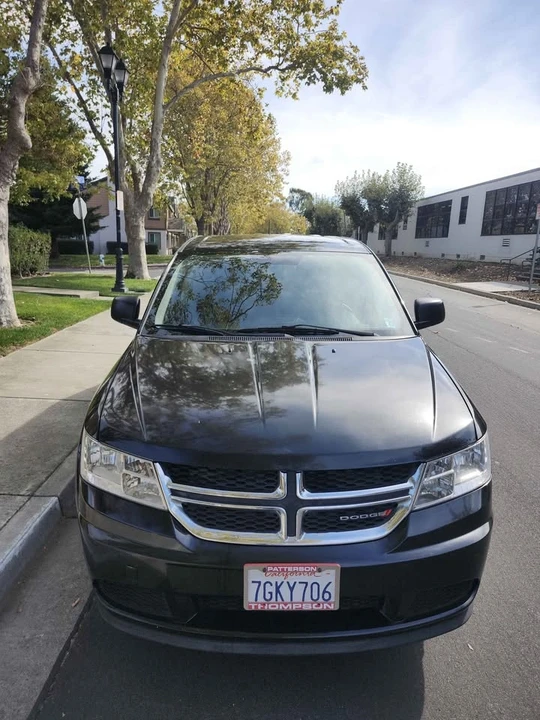2014 Dodge Journey - Image 2 of 15
