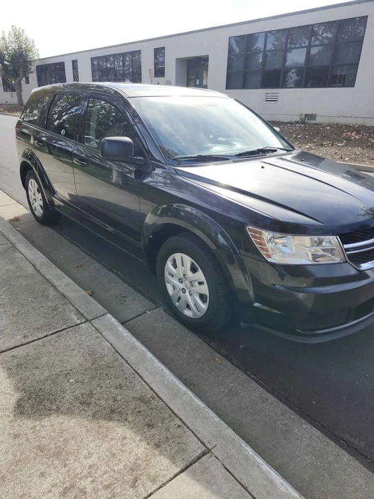 2014 Dodge Journey - Image 4 of 15