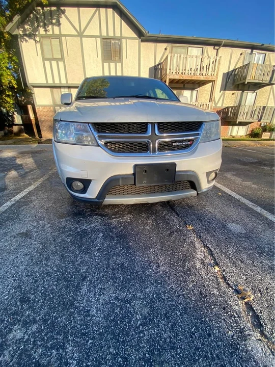 2014 Dodge Journey - Image 3 of 3