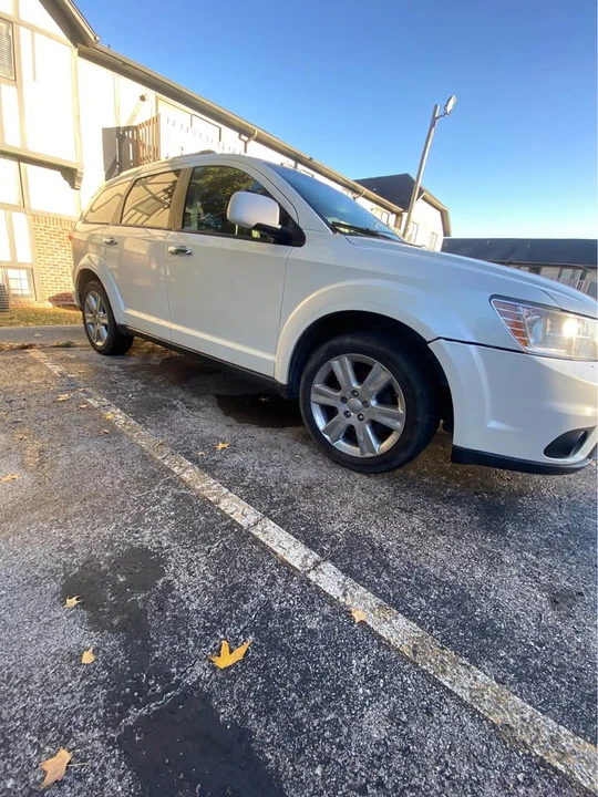 2014 Dodge Journey - Image 2 of 3