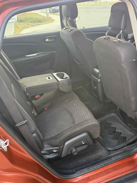 2014 Dodge Journey - Image 12 of 17