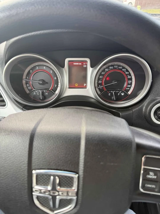 2014 Dodge Journey - Image 2 of 17