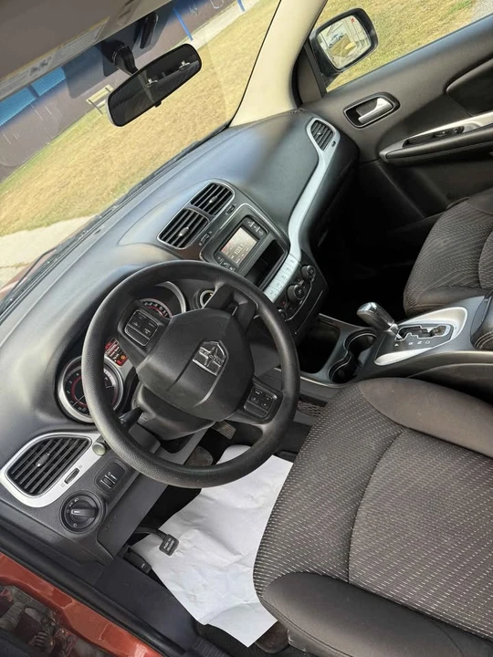 2014 Dodge Journey - Image 16 of 17