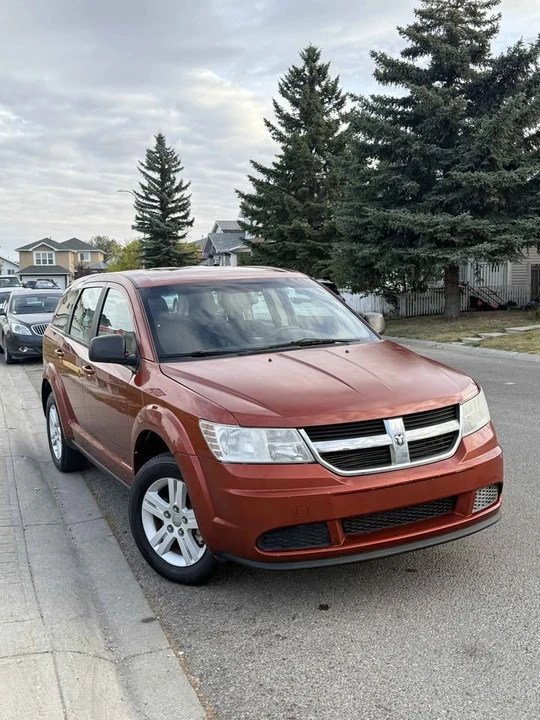 2014 Dodge Journey - Image 6 of 17