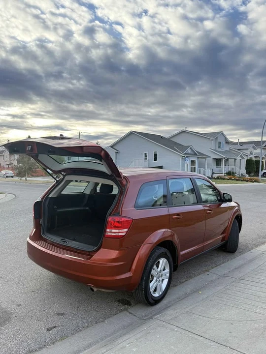 2014 Dodge Journey - Image 8 of 17