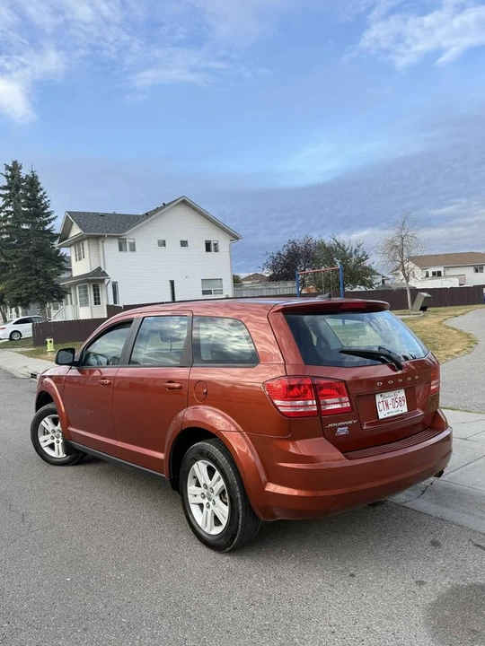 2014 Dodge Journey - Image 11 of 17