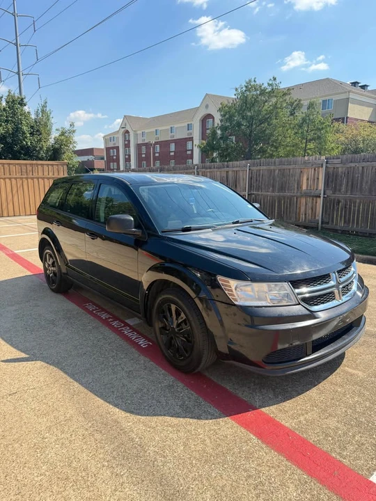 2014 Dodge Journey - Image 3 of 7