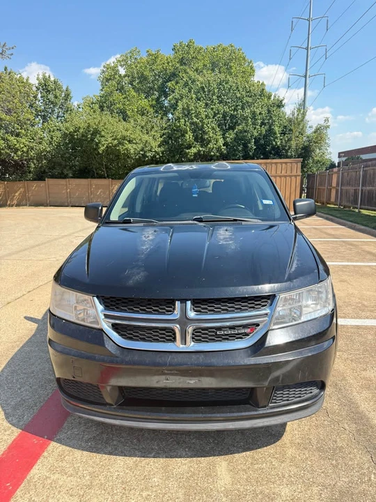 2014 Dodge Journey - Image 2 of 7