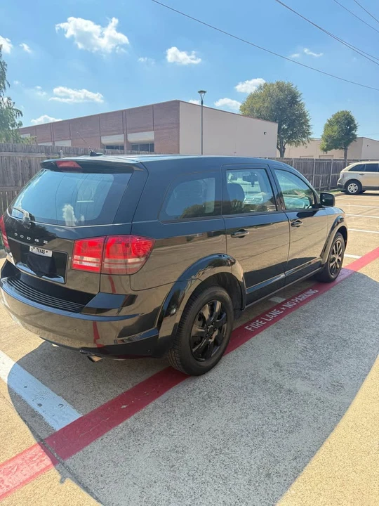 2014 Dodge Journey - Image 4 of 7