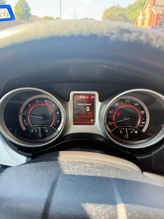 2014 Dodge Journey - Image 7 of 7
