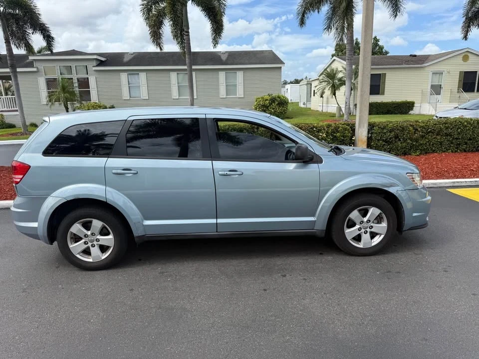 2014 Dodge Journey - Image 5 of 12