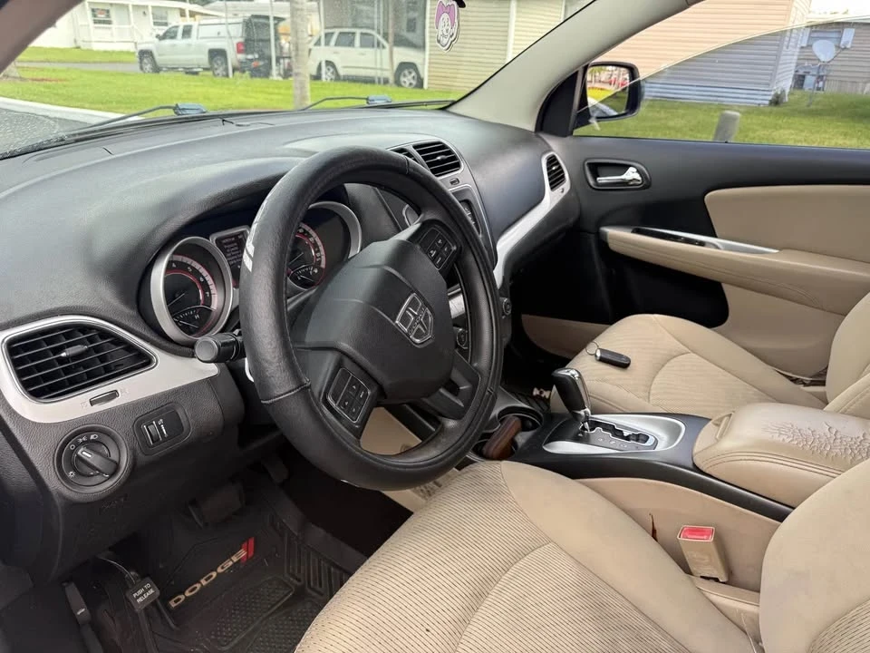 2014 Dodge Journey - Image 9 of 12