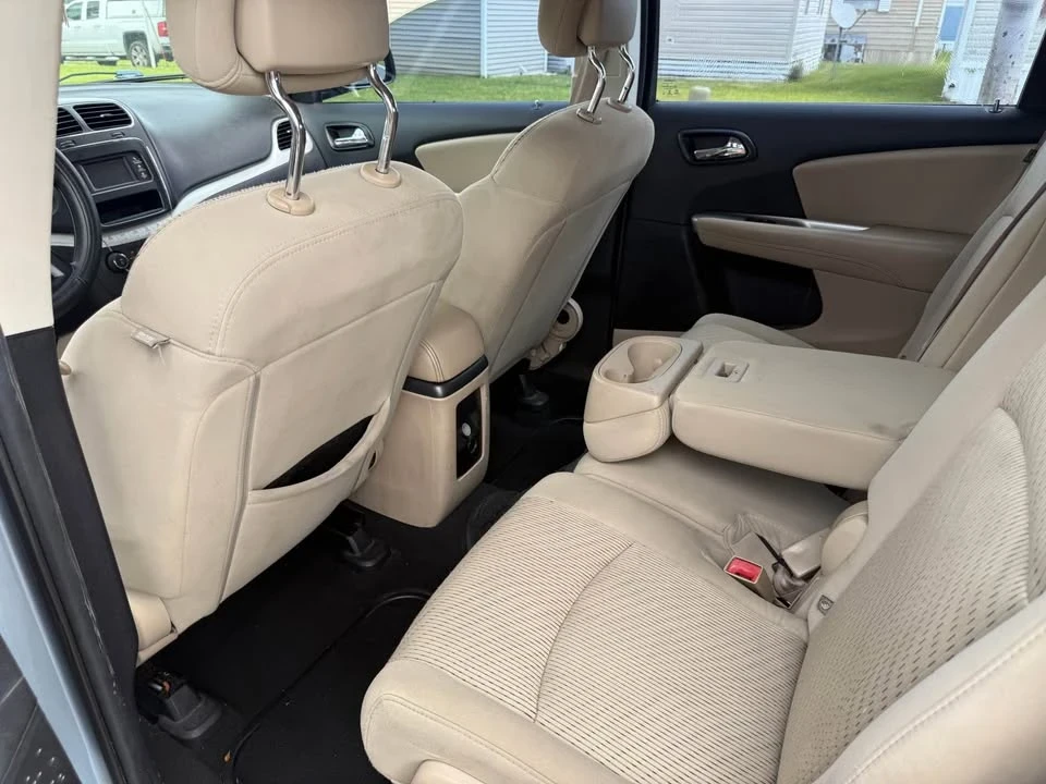 2014 Dodge Journey - Image 12 of 12