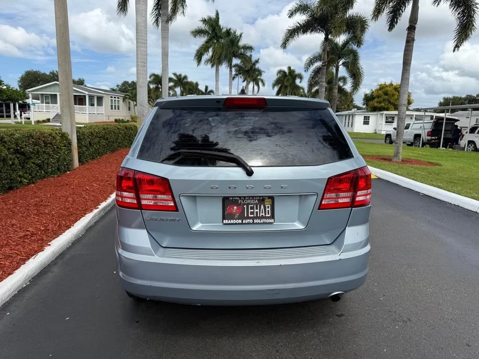 2014 Dodge Journey - Image 7 of 12