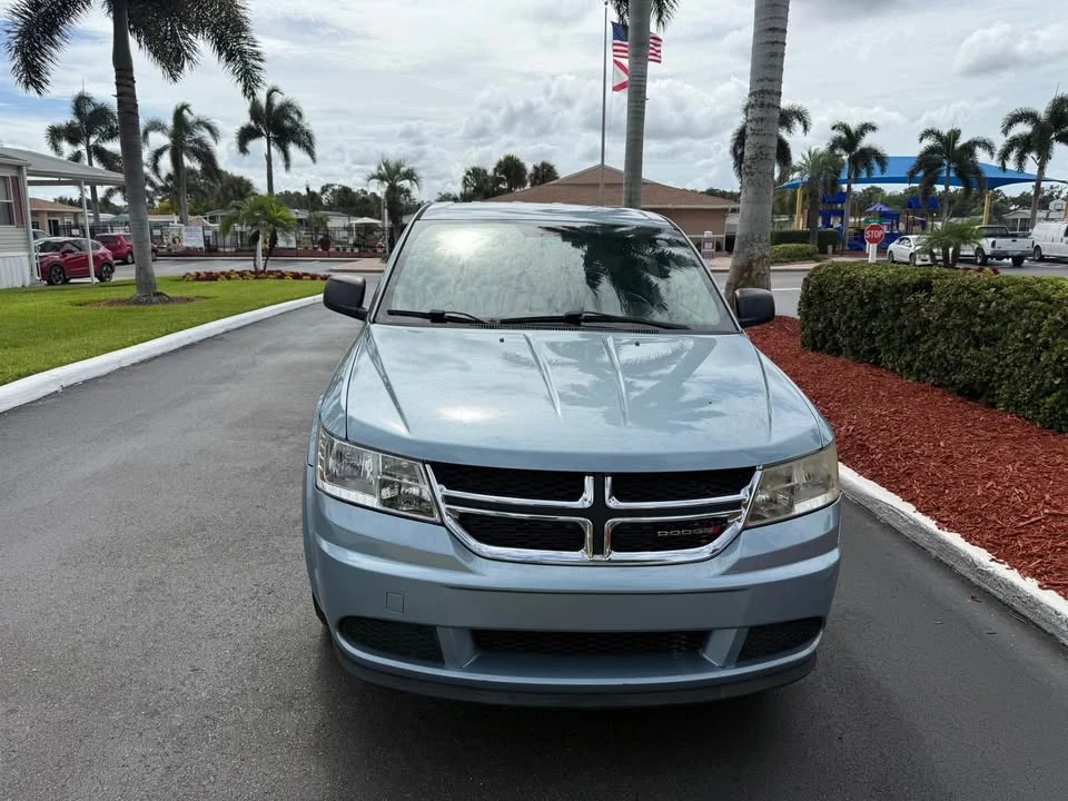 2014 Dodge Journey - Image 6 of 12