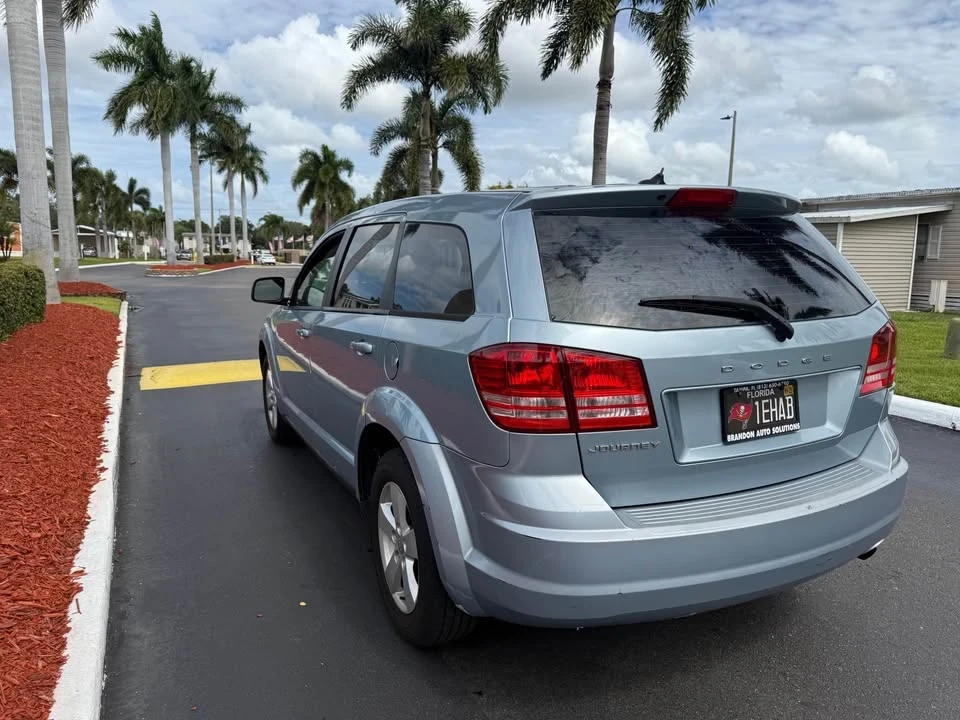 2014 Dodge Journey - Image 2 of 12