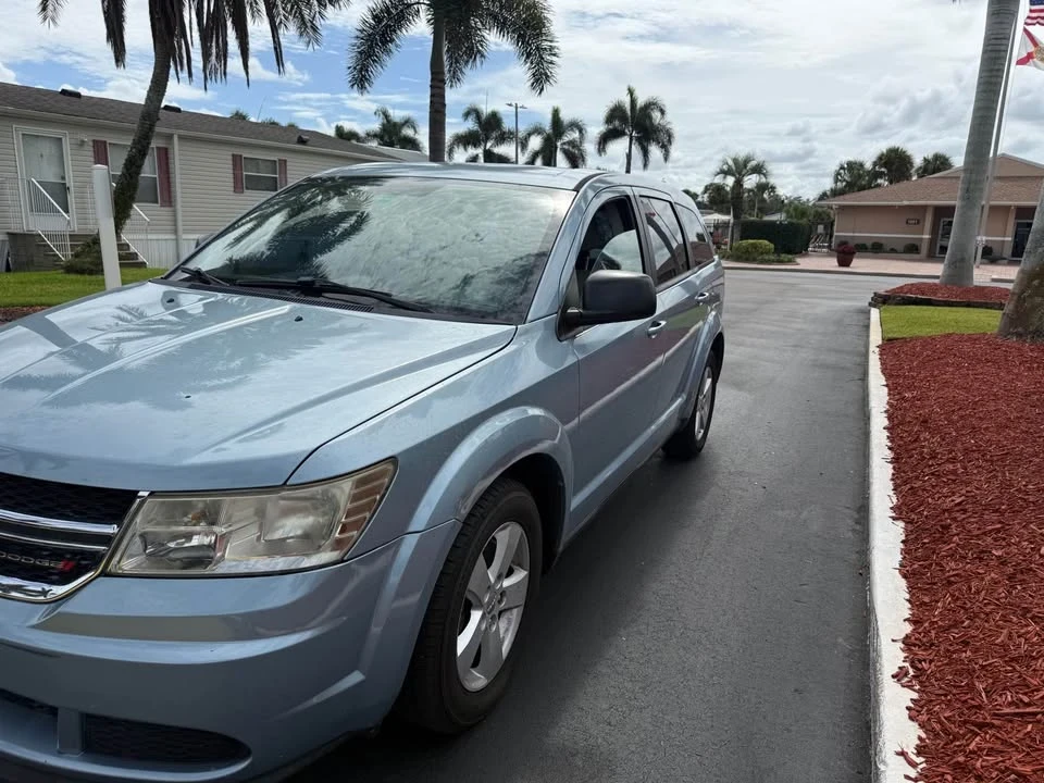 2014 Dodge Journey - Image 3 of 12