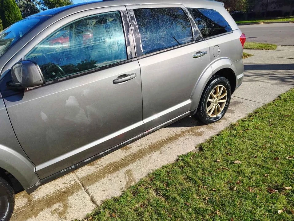 2014 Dodge Journey - Image 2 of 3