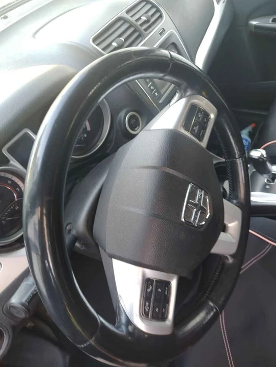 2014 Dodge Journey - Image 2 of 7
