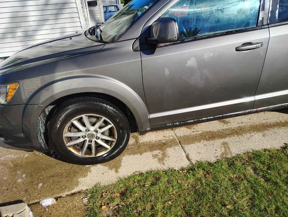 2014 Dodge Journey - Image 3 of 3