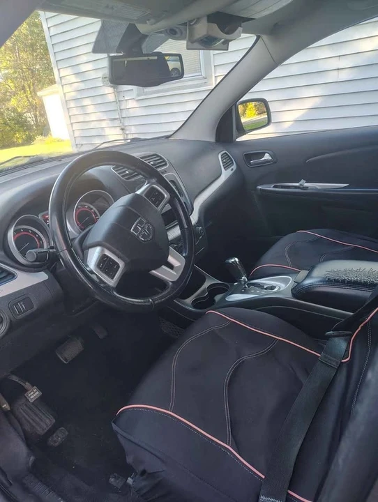 2014 Dodge Journey - Image 3 of 7