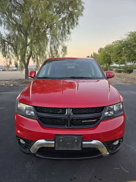 2014 Dodge Journey - Image 2 of 11