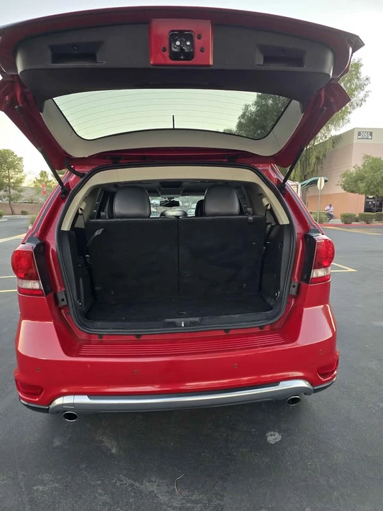 2014 Dodge Journey - Image 9 of 11