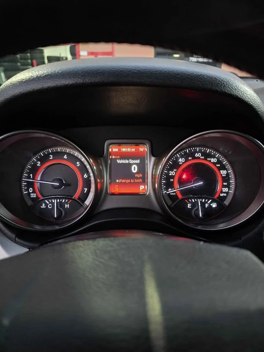2014 Dodge Journey - Image 6 of 11