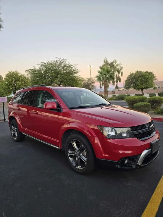 2014 Dodge Journey - Image 3 of 11