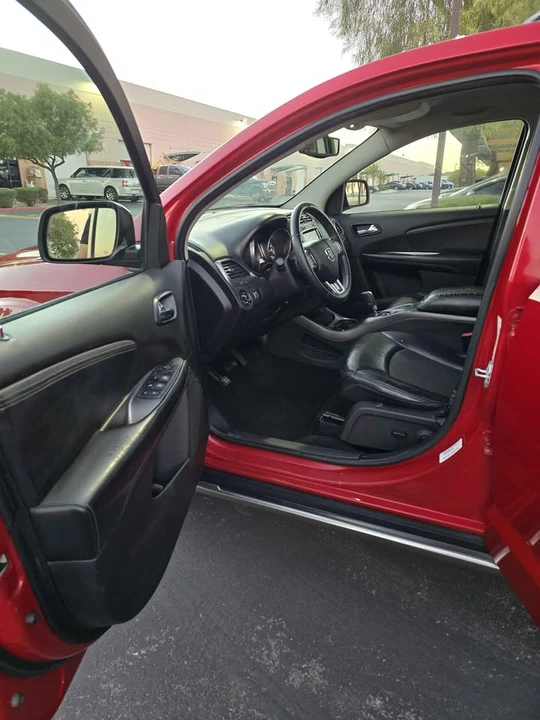2014 Dodge Journey - Image 8 of 11