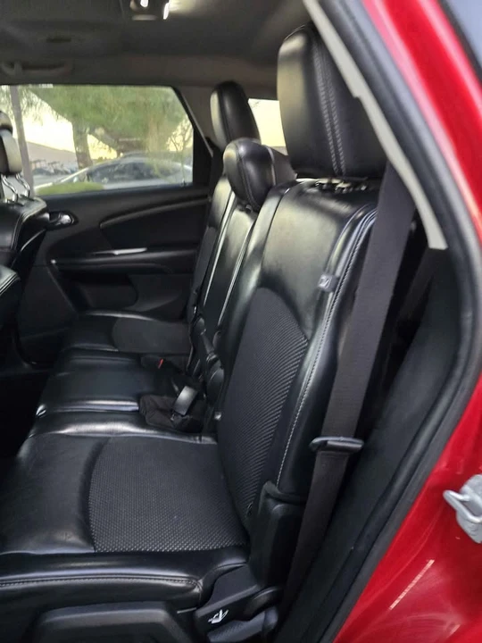 2014 Dodge Journey - Image 10 of 11