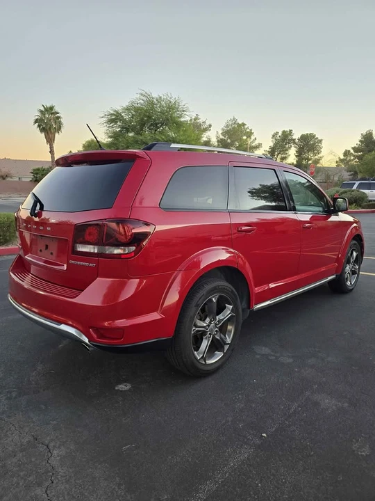 2014 Dodge Journey - Image 4 of 11