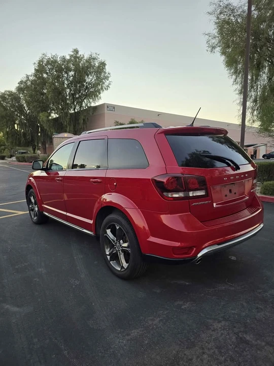 2014 Dodge Journey - Image 5 of 11