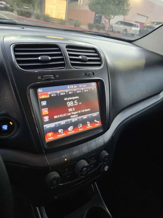 2014 Dodge Journey - Image 7 of 11