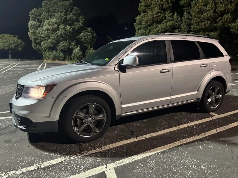 2014 Dodge Journey - Image 3 of 14