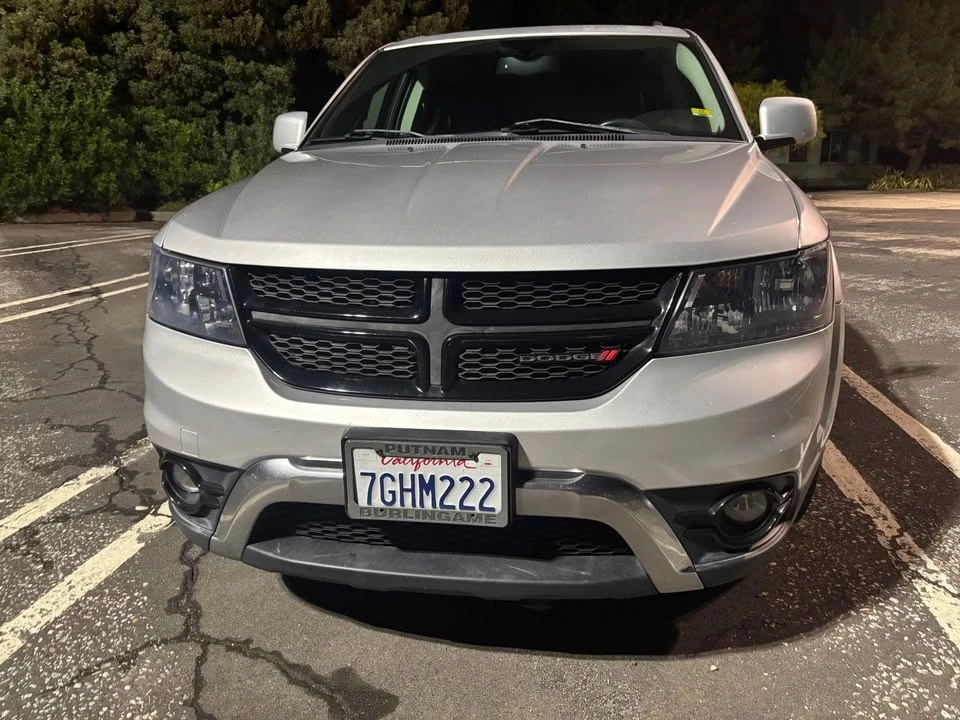 2014 Dodge Journey - Image 2 of 14