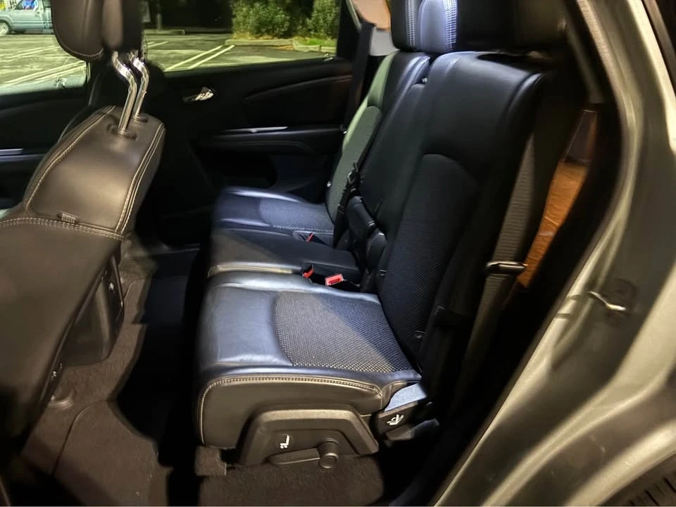 2014 Dodge Journey - Image 10 of 14