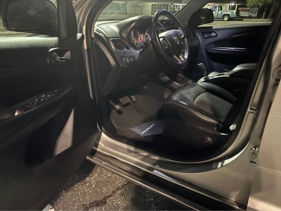 2014 Dodge Journey - Image 8 of 14
