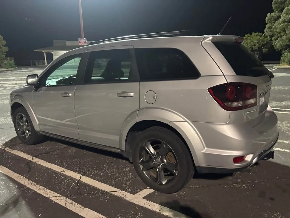 2014 Dodge Journey - Image 4 of 14