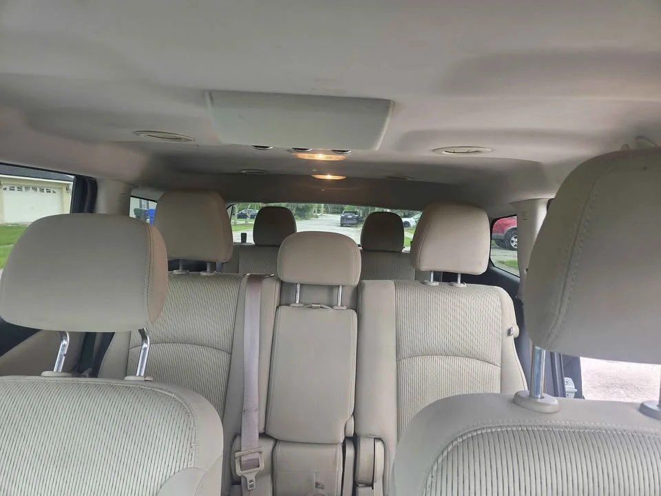 2014 Dodge Journey - Image 7 of 9