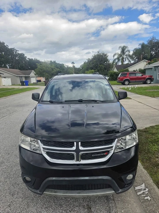 2014 Dodge Journey - Image 2 of 9