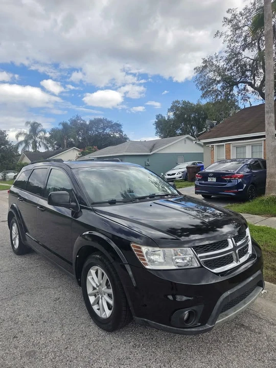 2014 Dodge Journey - Image 3 of 9