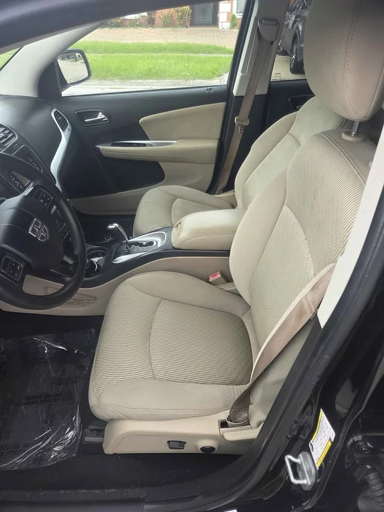 2014 Dodge Journey - Image 5 of 9
