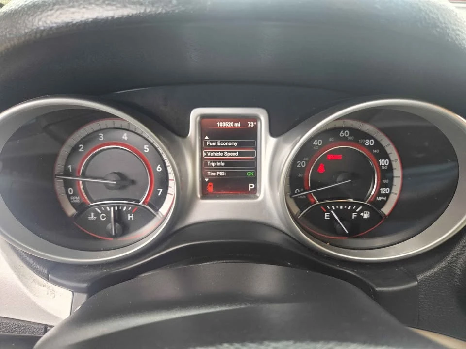 2014 Dodge Journey - Image 8 of 9