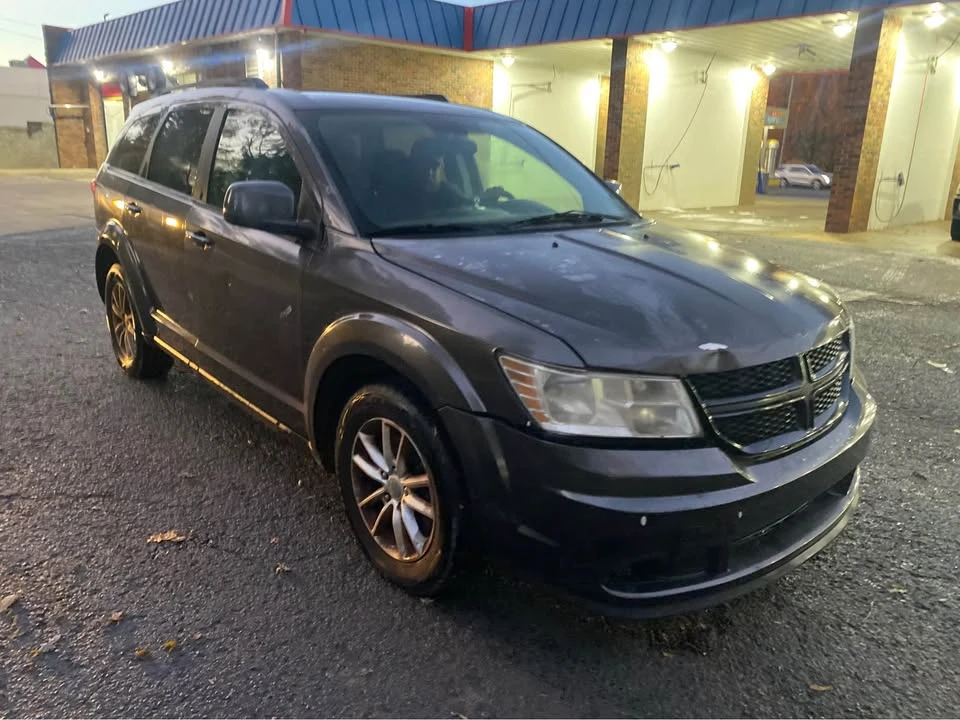 2014 Dodge Journey - Image 4 of 8