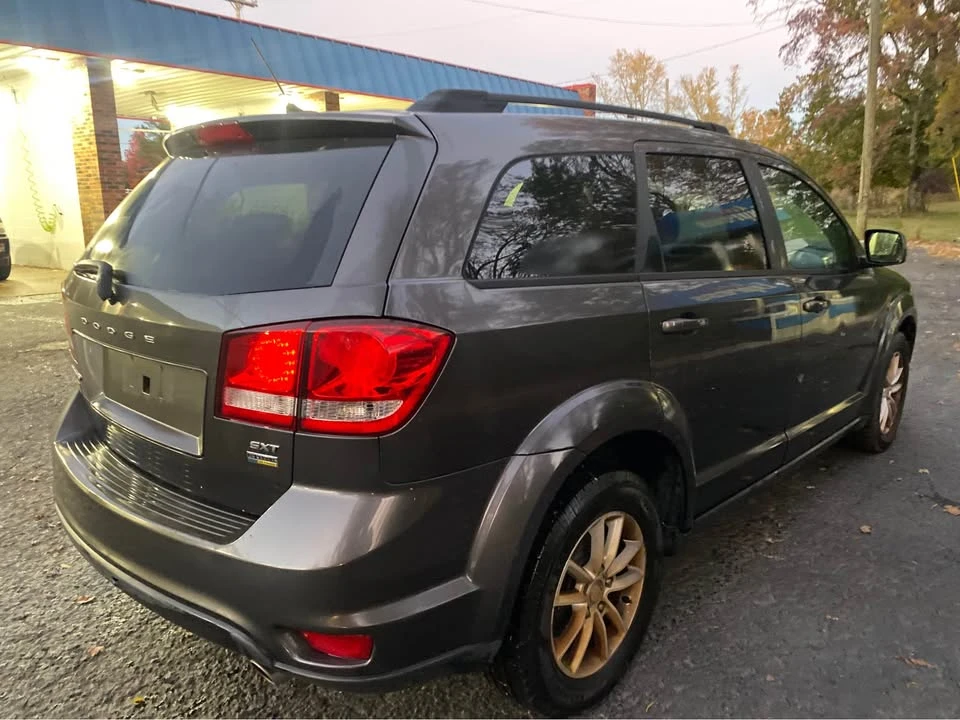2014 Dodge Journey - Image 2 of 8