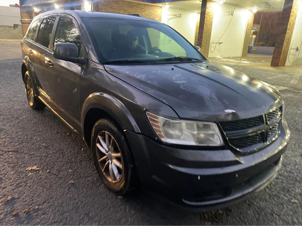 2014 Dodge Journey - Image 3 of 8