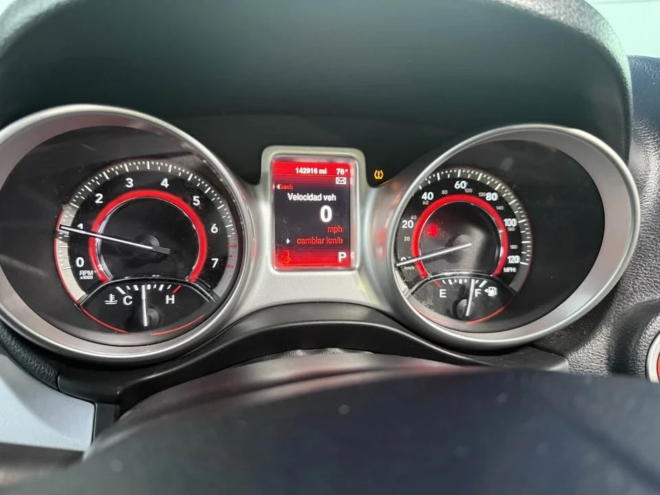 2014 Dodge Journey - Image 6 of 9